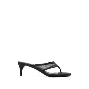 Alaïa Black Shoes Women